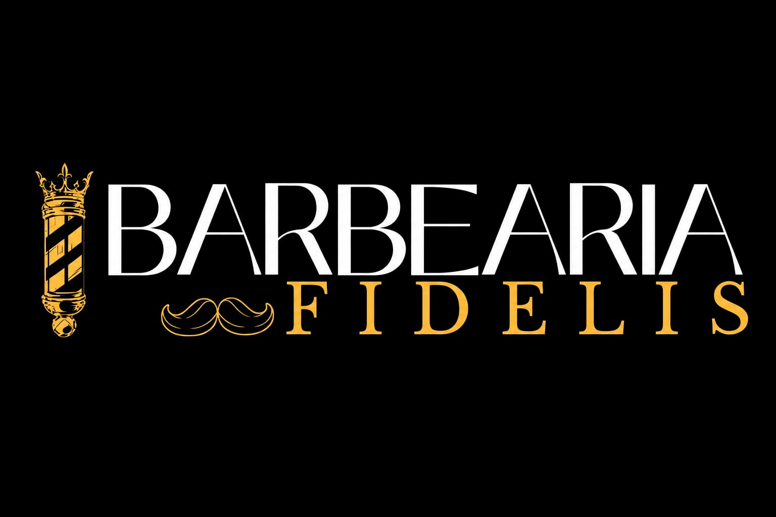 Barbearia Fidelis